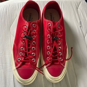 One of a Kind Chuck Taylor